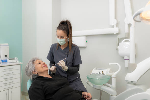 Best Emergency Dental Surgery in Oakland City, IN